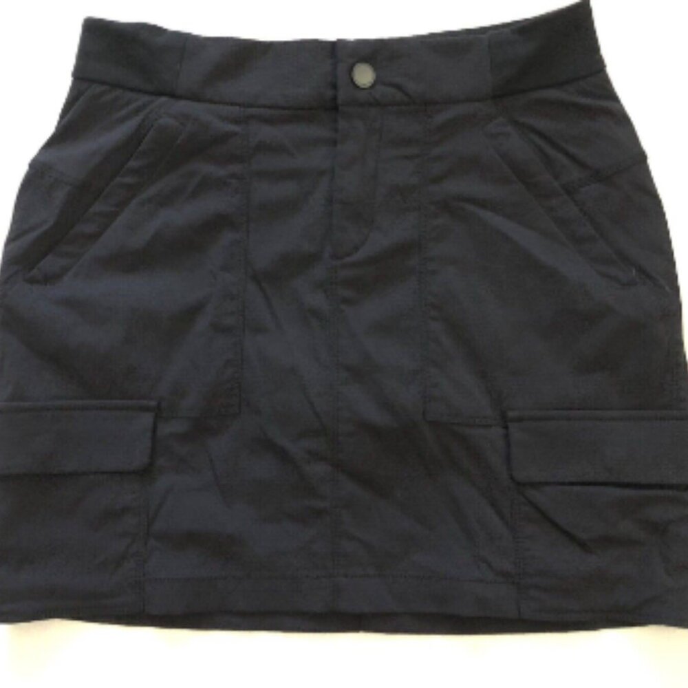 Athleta Trekkie Skort Size 4 - Picture 1 of 7